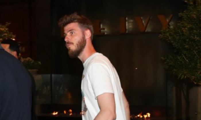 degea
