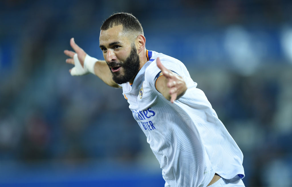 Real Madrid - Celta Vigo 1-1, ACUM, în direct la Digi Sport 2. Benzema aduce egalarea pe BernabeuN