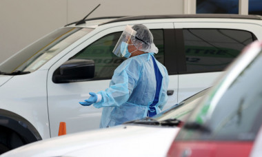 New Zealand Goes Into Lockdown Following Positive COVID-19 Case In Auckland