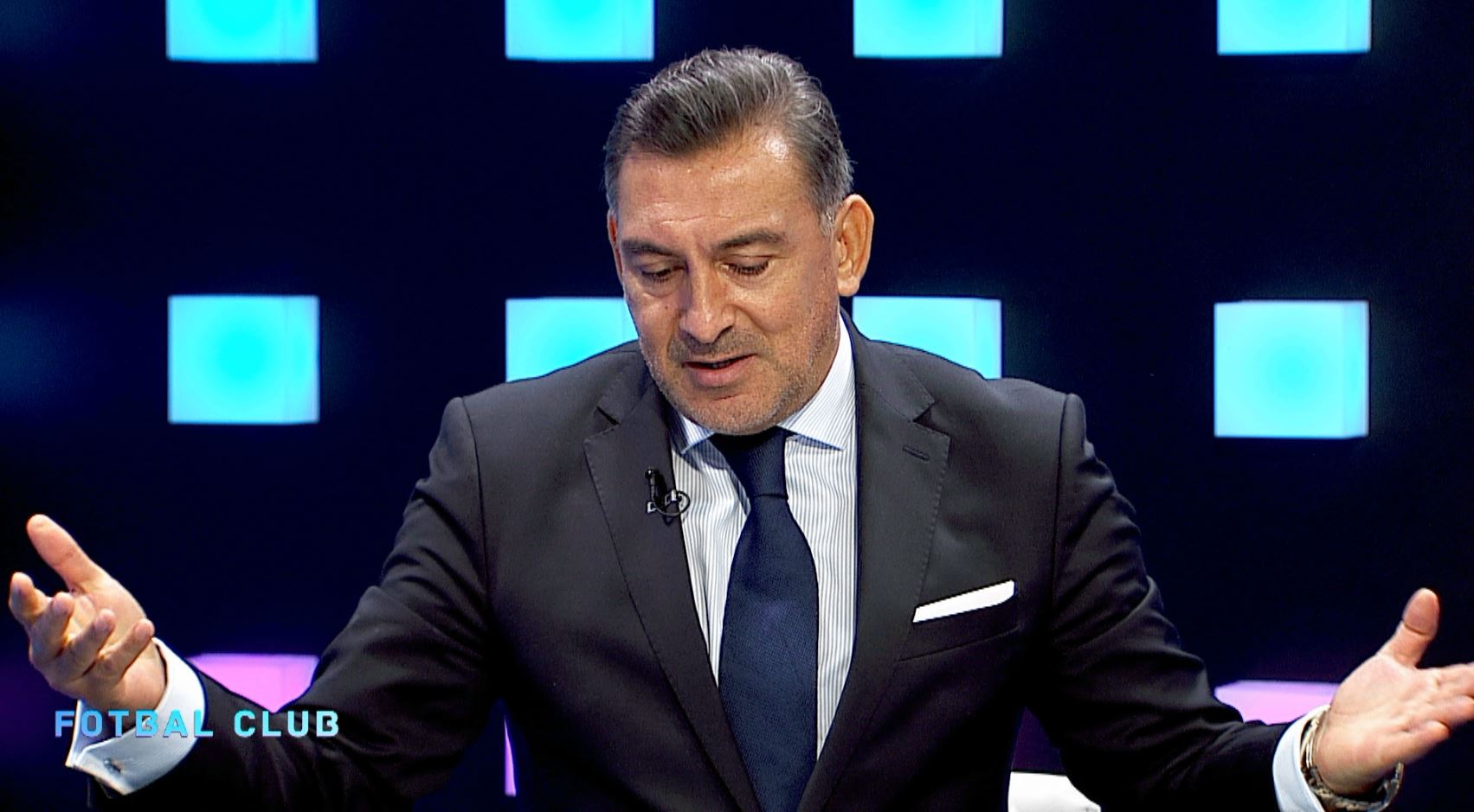 Ilie Dumitrescu, vehement în privința excluderii lui Andrei Vlad din lotul lui FCSB! Unde procedează greșit Toni Petrea