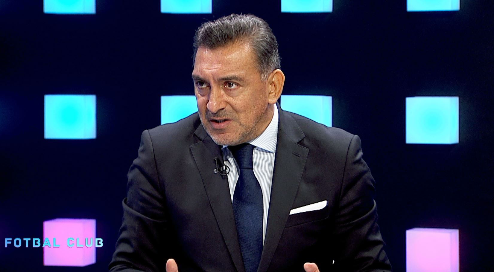 Remarcații lui Ilie Dumitrescu după FCSB - Rapid 3-1: "Au fost extraordinari"
