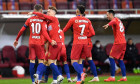 FCSB v CFR Cluj - Liga 1 Romania, Bucharest - 19 Mar 2021