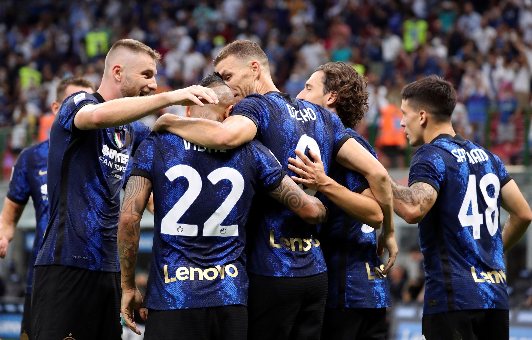 Inter Milano a realizat un ”împrumut” de 415 milioane de euro! Continuă problemele pentru campioana Italiei