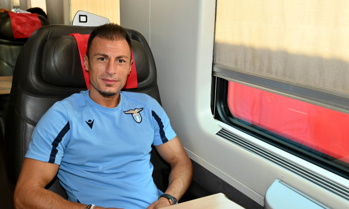 SS Lazio Travel To Empoli