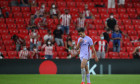 Liga Santander: Athletic Club de Bilbao v FC Barcelona