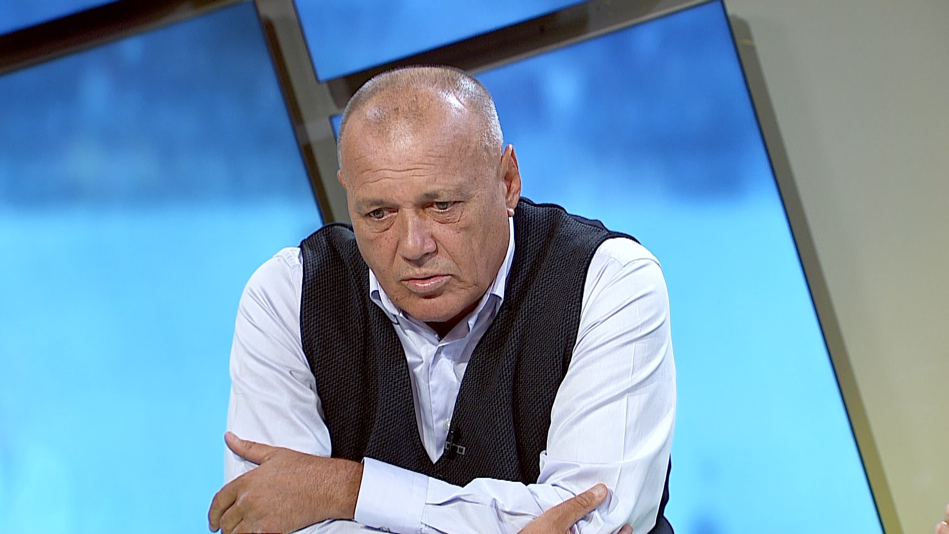 ”Bunicul figurant” a reacționat! Ce a spus Marcel Pușcaș după atacul lui Popa