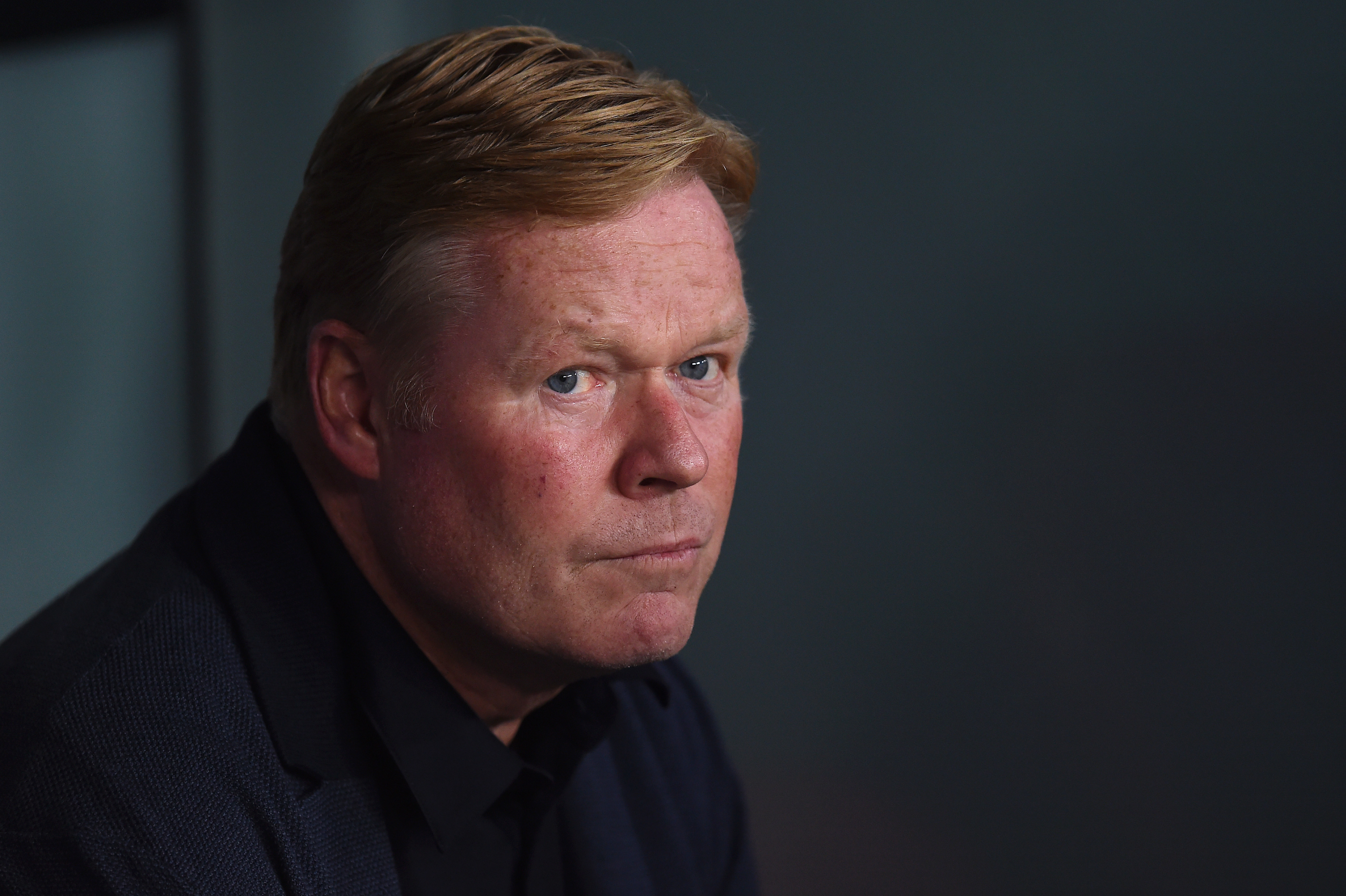 Ultimatum pentru Ronald Koeman! Ce variante de înlocuire are Barcelona + cât ar costa despărțirea de tehnicianul olandez