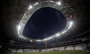 Besiktas v Wolverhampton Wanderers: Group K - UEFA Europa League