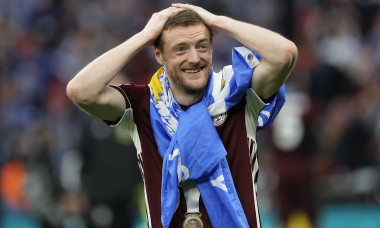 jamie vardy