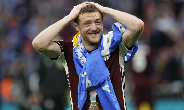 jamie vardy