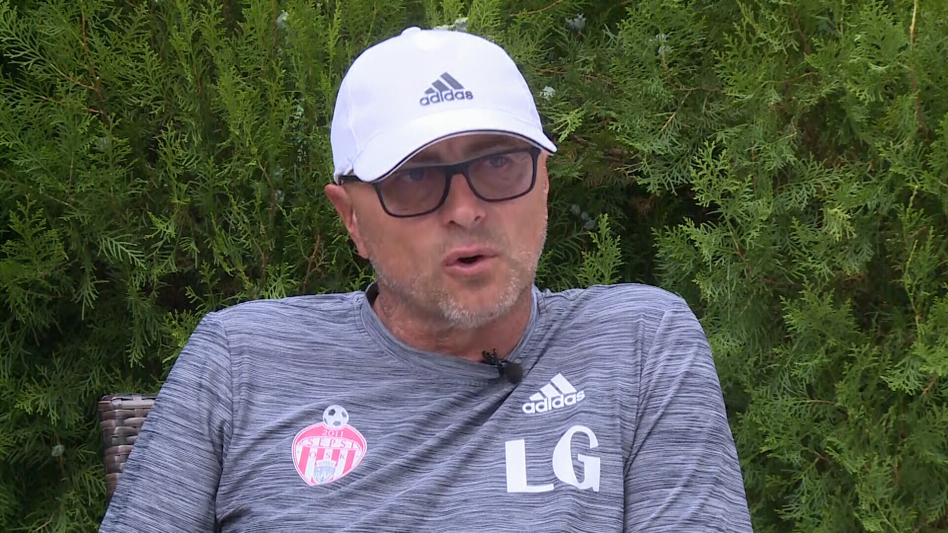 "Mi-e greu să spun ceva". Cum explică Leo Grozavu declinul lui Sepsi din acest sezon