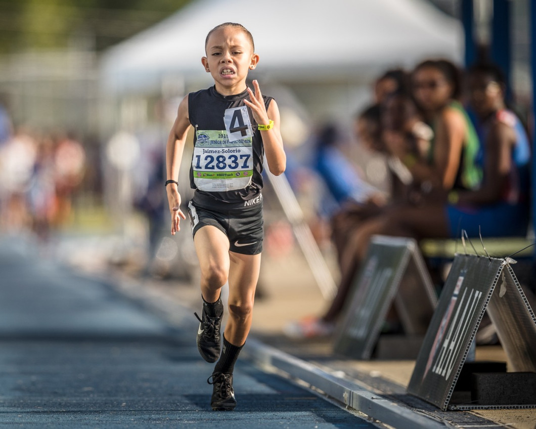 AAU Track and Field 2019: AAU Junior Olympic Games AUG 01