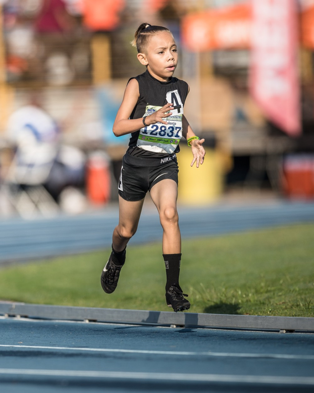 AAU Track and Field 2019: AAU Junior Olympic Games AUG 01