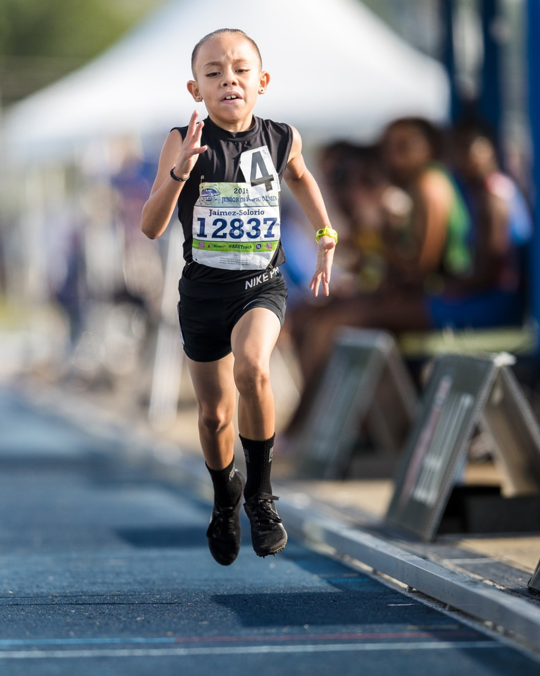 AAU Track and Field 2019: AAU Junior Olympic Games AUG 01