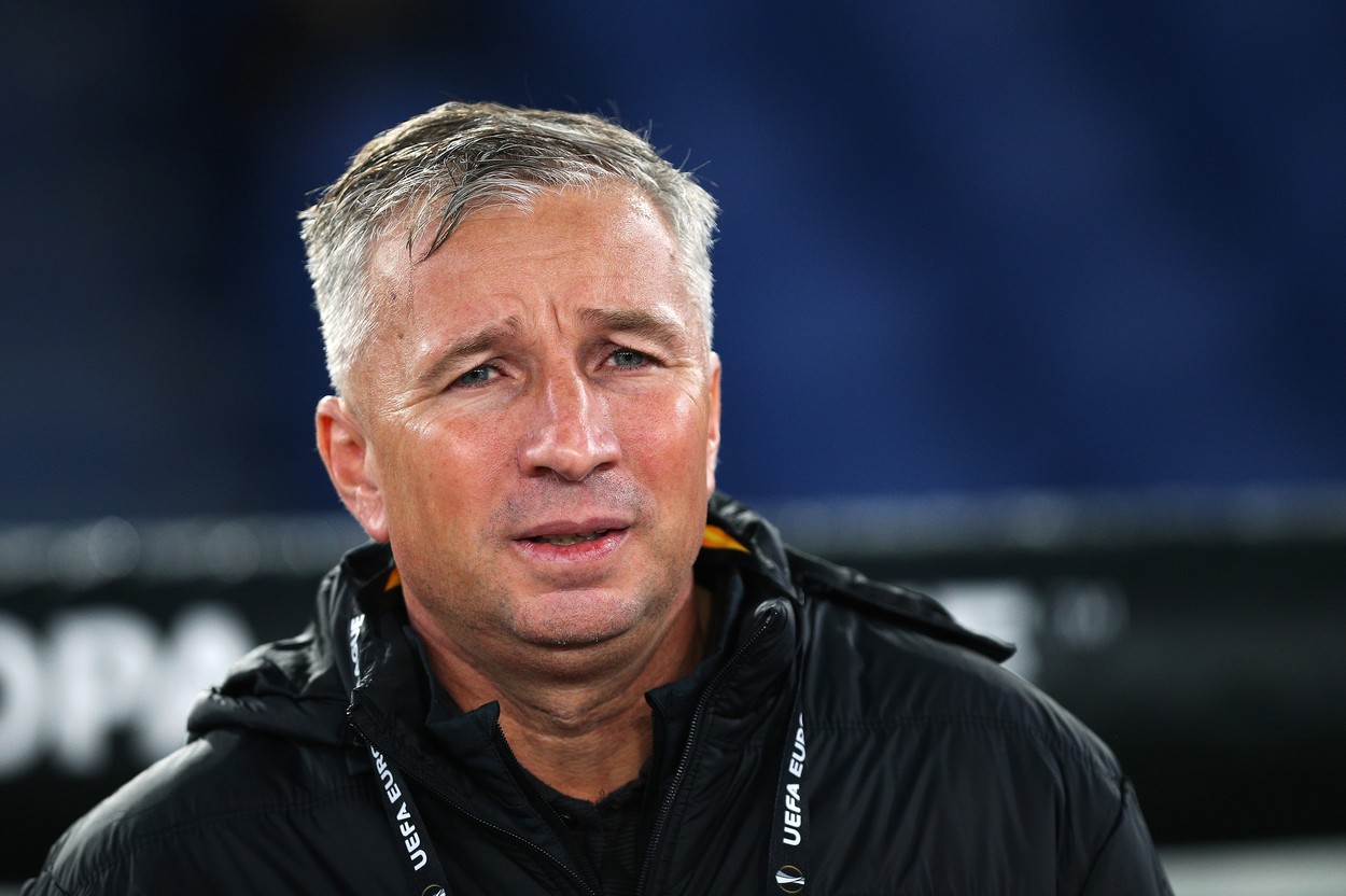 Dan Petrescu are o strategie clară pentru echipa națională: “Dacă aș fi președinte sau director la Federație…”