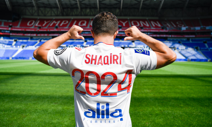 shaqiri