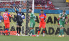 FOTBAL:FCSB-SEPSI OSK SFANTU GHEORGHE, LIGA 1 CASA PARIURILOR (23.08.2021)