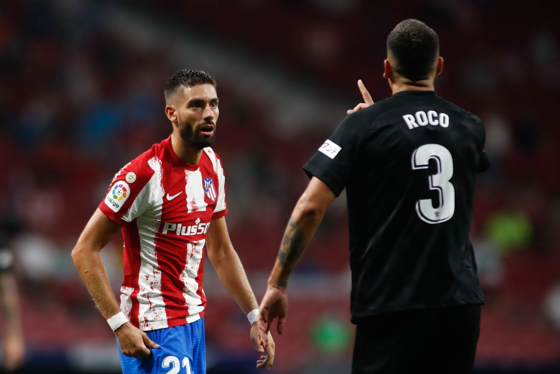 Atletico Madrid – Elche 1-0. Campioana Spaniei obține o victorie la limită