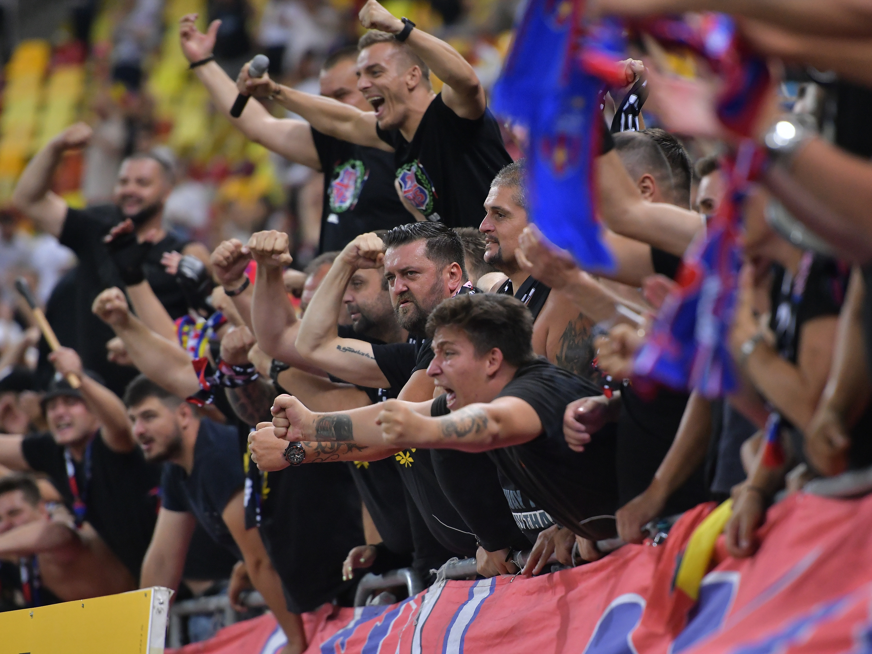 Vestea care o să-i bucure pe fanii FCSB! Octavian Popescu, aproape de revenirea pe gazon