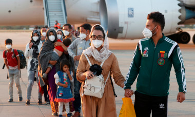 Nilofar Bayat / Foto: Profimedia