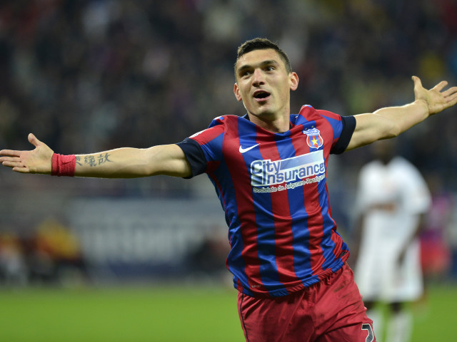 Claudiu KeÈ™eru Could Return To Fcsb Who Has The Power Of Decision