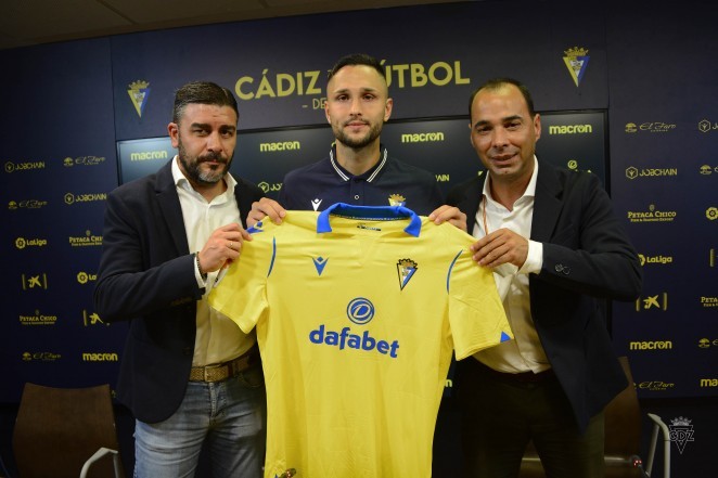 ”Se simte ca o revenire acasă!” Florin Andone, primele declarații după împrumutul la Cadiz