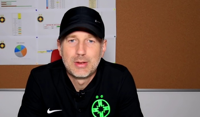 Edi Iordănescu e impresionat de FC Voluntari, adversara din Cupă. "Ne așteptăm la un joc foarte disputat"