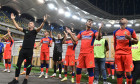 FOTBAL:FCSB-SEPSI OSK SFANTU GHEORGHE, LIGA 1 CASA PARIURILOR (23.08.2021)