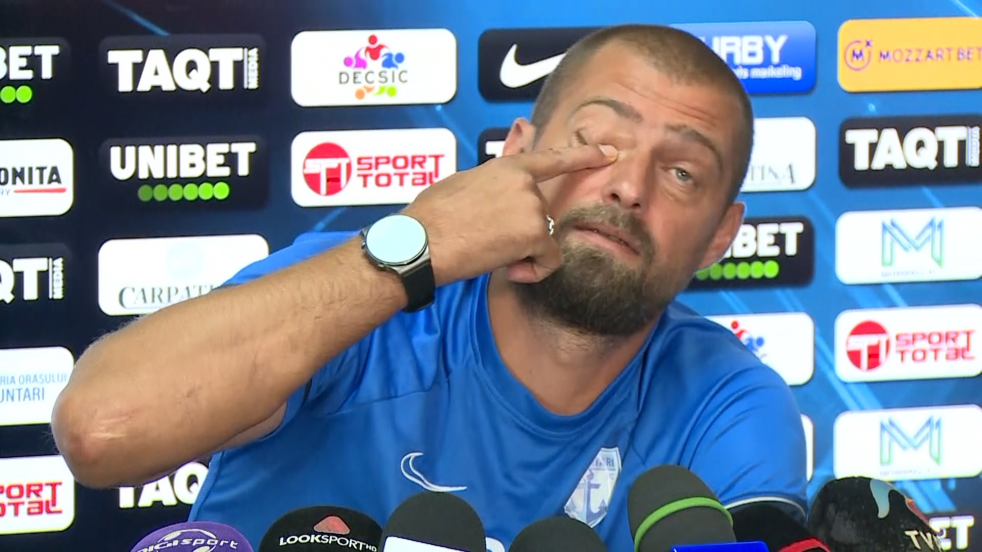 Cum vede Gabi Tamaș ideea Ligii 1 cu 18 echipe: ”Nu avem niciun cuvânt de spus!”