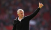 Southampton v Manchester United - Premier League