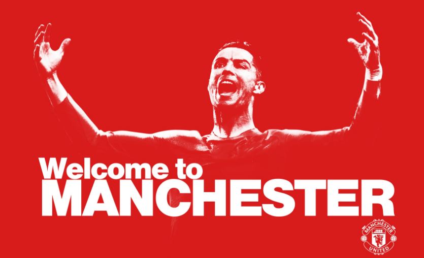 Adevăratul salariu al lui Cristiano Ronaldo la Manchester United. Englezii au dezvăluit sumele exacte