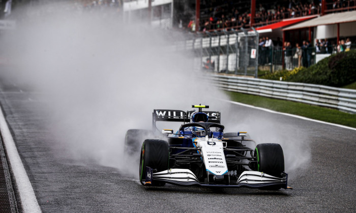 Formula 1 Championship Formula 1 Belgium Grand Prix, 12th round of the 2021 FIA Formula One World Championship, Stavelot, near LiĂ¨ge, Belgium - 28 Aug 2021