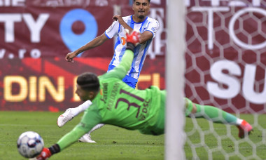 FOTBAL:RAPID BUCURESTI-UNIVERSITATEA CRAIOVA, LIGA 1 CASA PARIURILOR (28.08.2021)