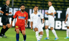 Lyes Houri, într-un meci Viitorul - FCSB / Foto: Sport Pictures