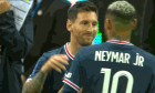 messi neymar