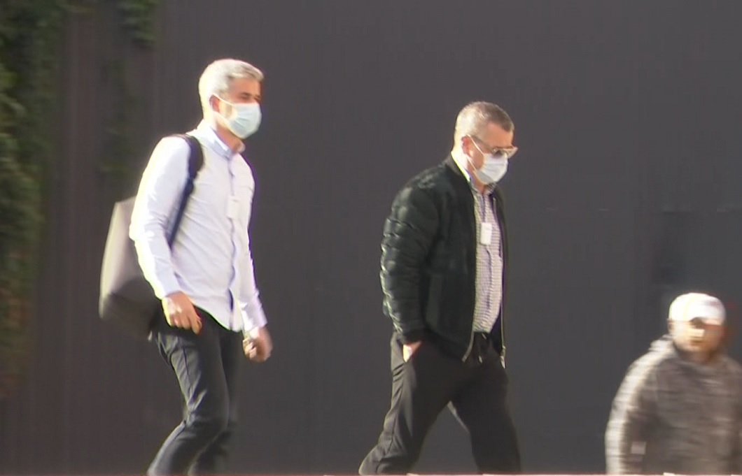 Acționarii lui CFR Cluj nu se tem de nimic după ce clubul a înregistrat datorii de 26 de milioane de euro: ”E liniște”