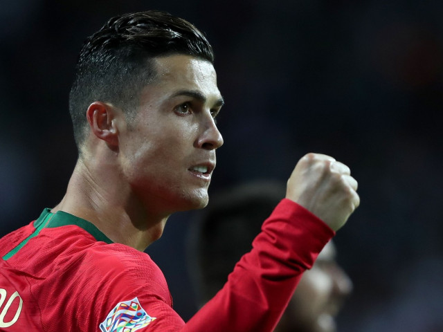 ”Fiecare Sacrificiu Merită Pentru Cetățenii Portughezi!” Cristiano ...