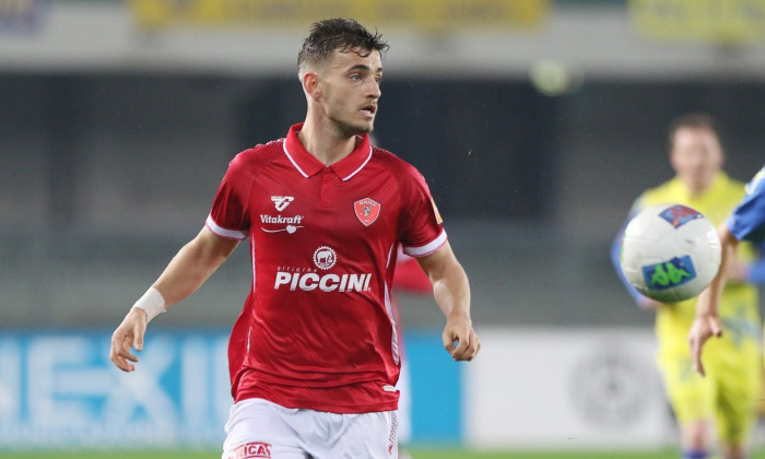 Chievo Verona vs Perugia - Serie BKT 2019/2020