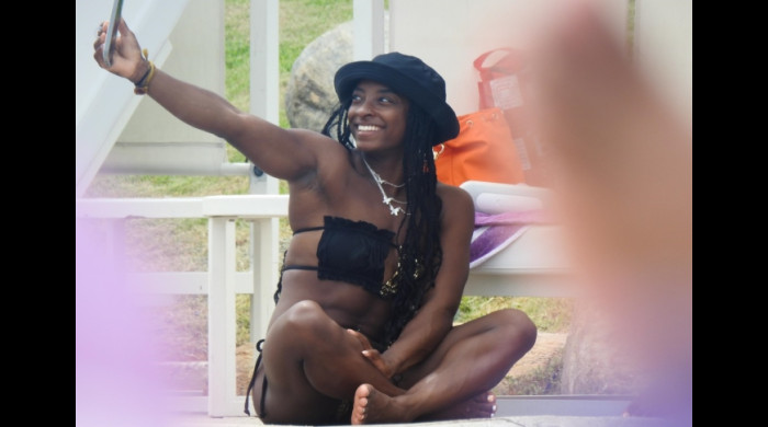 Simone Biles / Foto: Profimedia