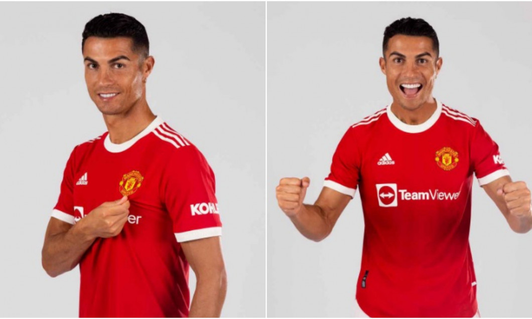 Approval go to work Relationship Galerie Foto | Cristiano Ronaldo a îmbrăcat tricoul lui Manchester United  după 12 ani! Când ar putea fi introdus pe teren