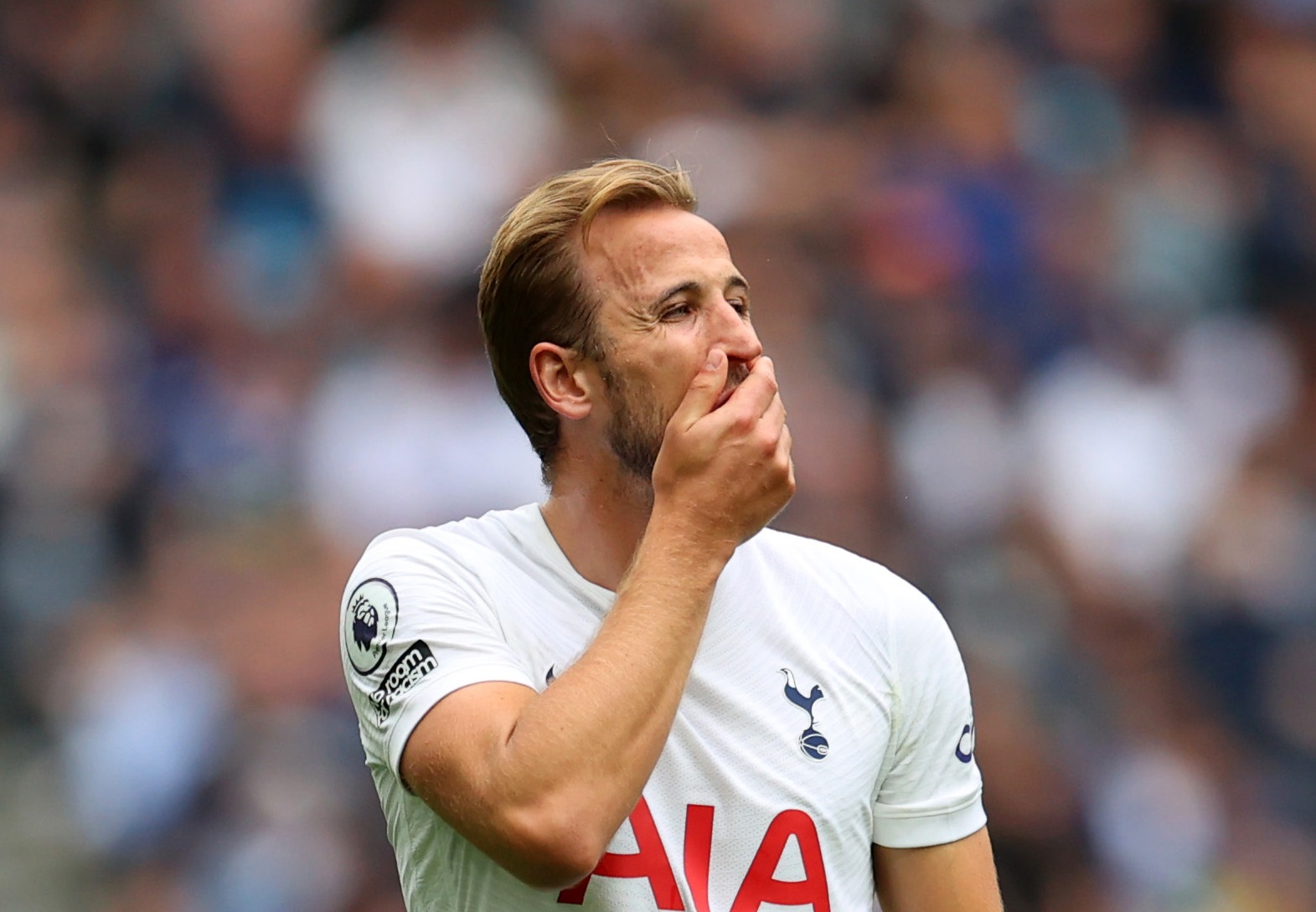 Harry Kane a vorbit pentru prima dată despre transferul ratat la Manchester City: Fanii au dreptul la opinia lor!