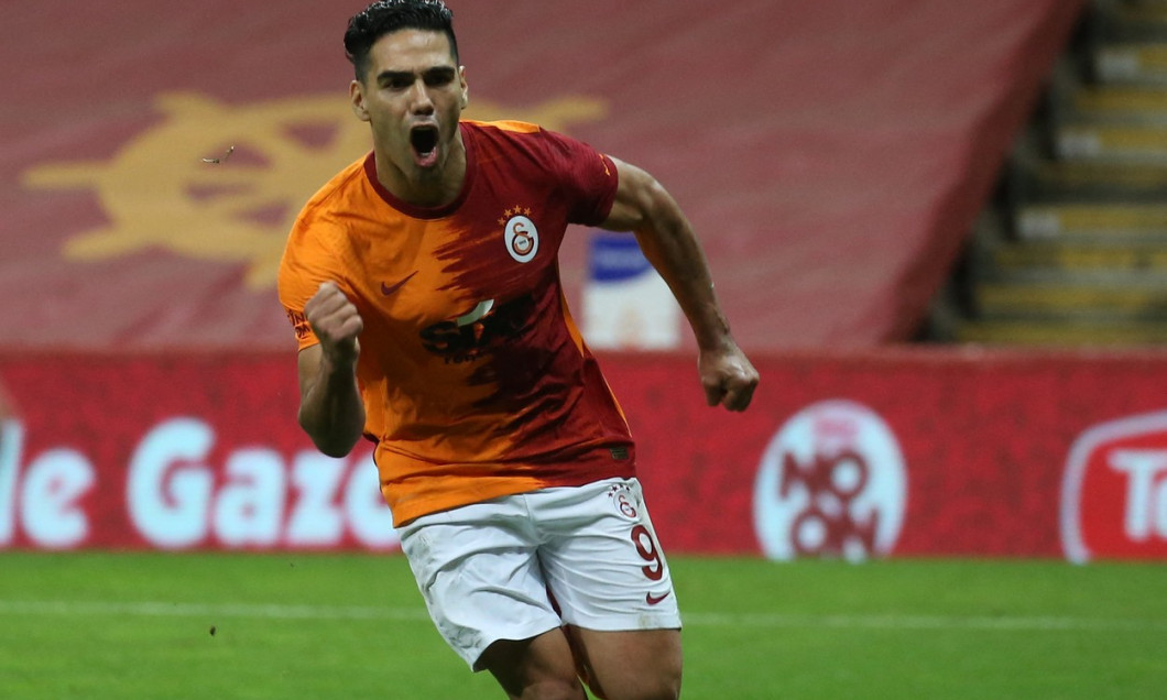 Turkey Super League - Galatasaray vs Besiktas