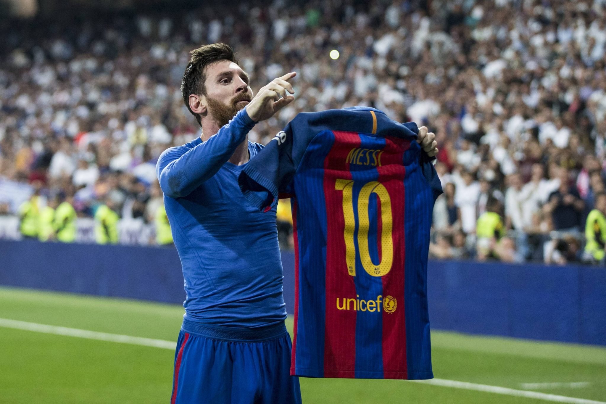 Juan Laporta a spus care sunt șansele ca Lionel Messi să revină la Barcelona