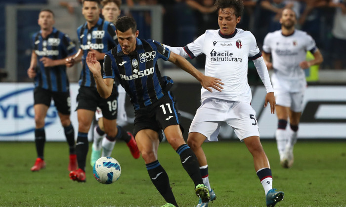 Atalanta BC v Bologna FC - Serie A