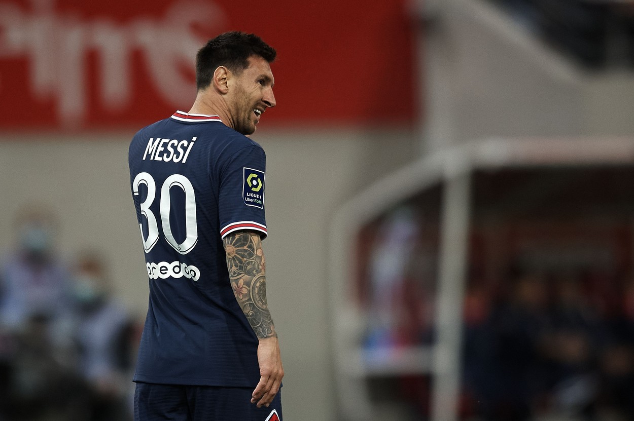 Leo Messi, out de la următorul meci al lui PSG. Motivul anunțat în Franța și explicația selecționerului Argentinei