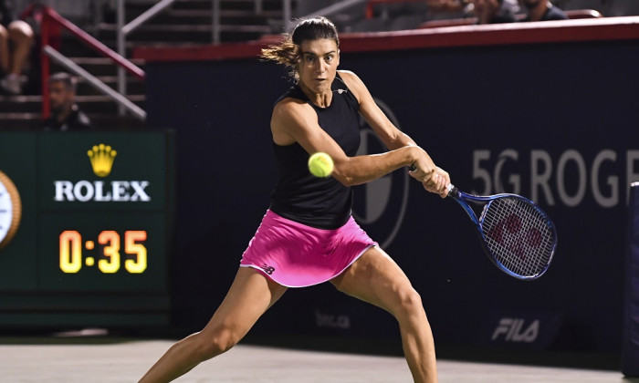 National Bank Open Montréal - Day 2