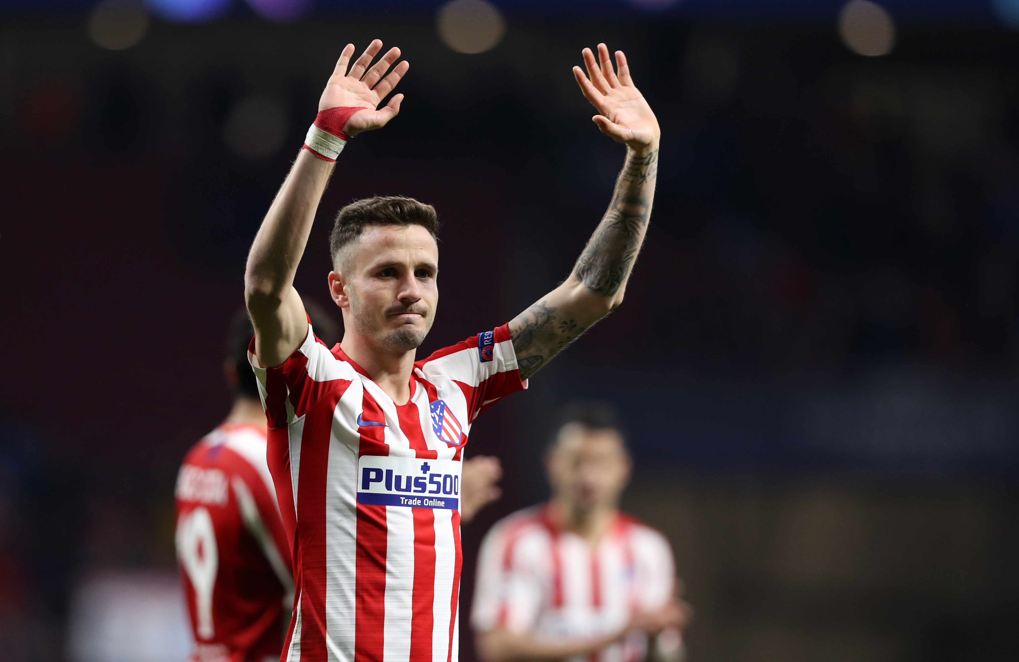 Saul Niguez a explicat motivul pentru care a semnat cu Chelsea, după 7 ani la Atletico Madrid. Ce și-a dorit neapărat