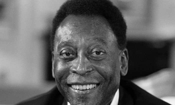 pele