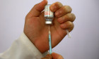 Coronavirus In Gaza City, Palestine - 01 Sep 2021