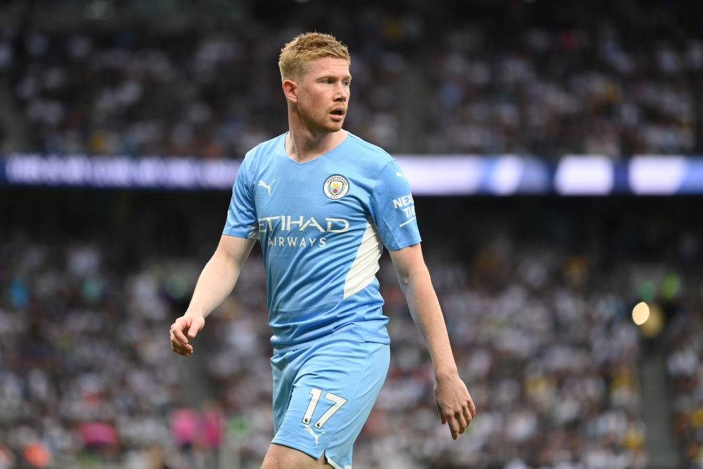 Kevin de Bruyne îndeamnă la precauție după ce a fost infectat cu SARS-COV2. "Încă mă resimt. Nu e de glumă"